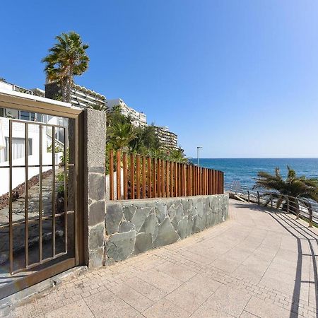 Seaview Studio Haven By Villagrancanaria San Agustín Extérieur photo