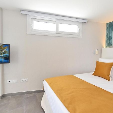 Seaview Studio Haven By Villagrancanaria San Agustín Extérieur photo