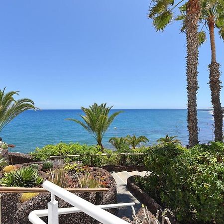 Seaview Studio Haven By Villagrancanaria San Agustín Extérieur photo