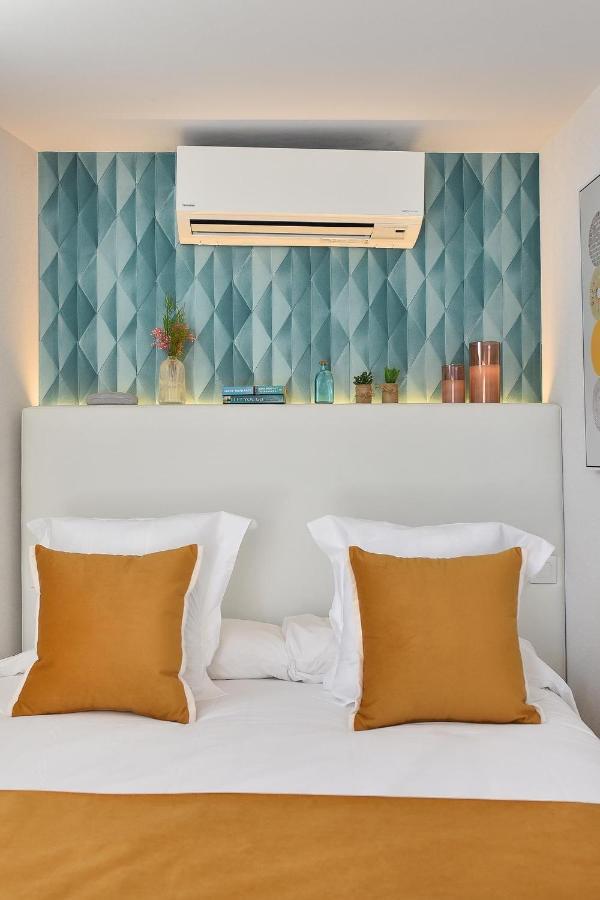 Seaview Studio Haven By Villagrancanaria San Agustín Extérieur photo